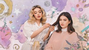 Kappers Amersfoort – dames laten haar stylen